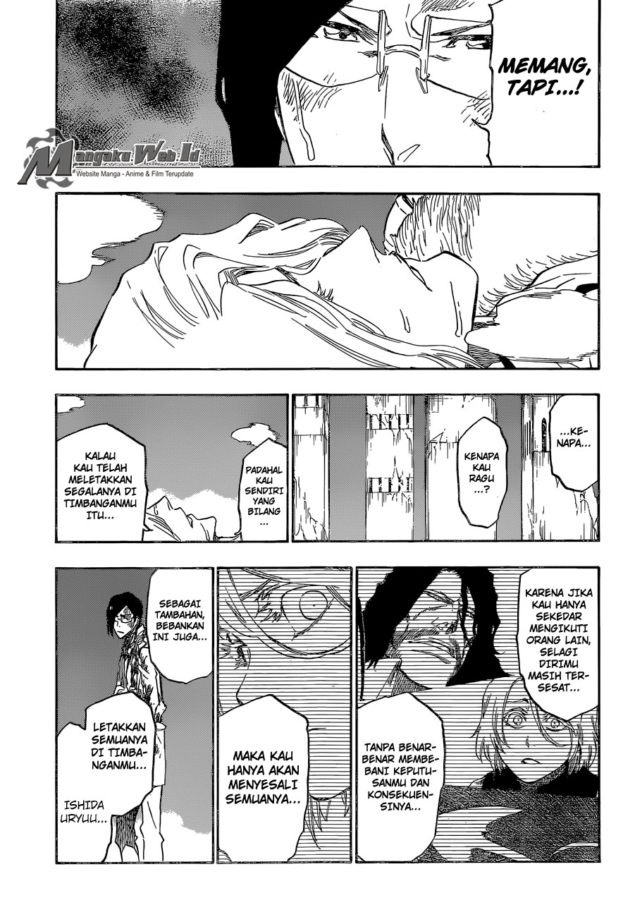 Bleach Bab 681 halaman 8