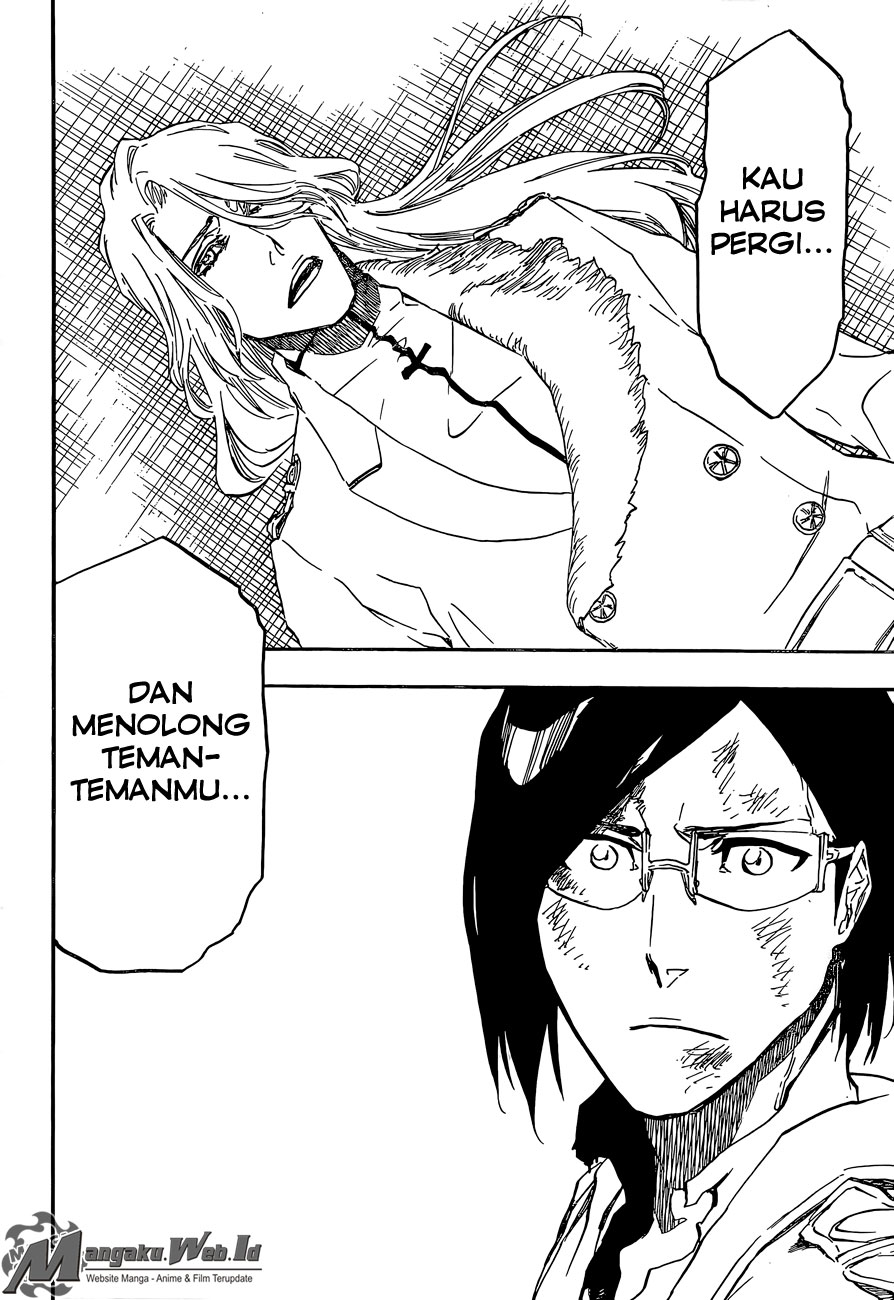 Bleach Bab 681 halaman 9