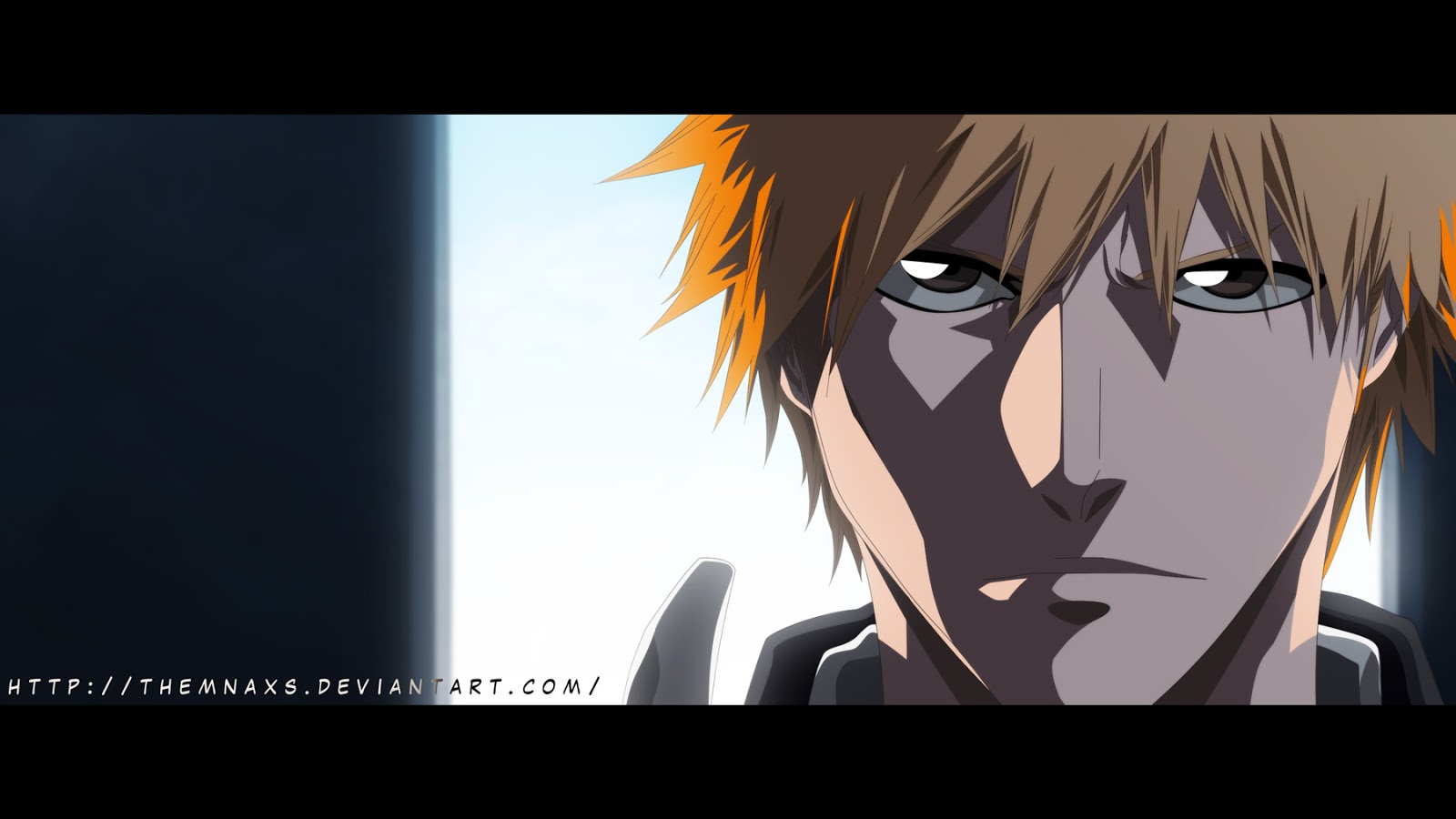 Bleach Bab 681 halaman 19