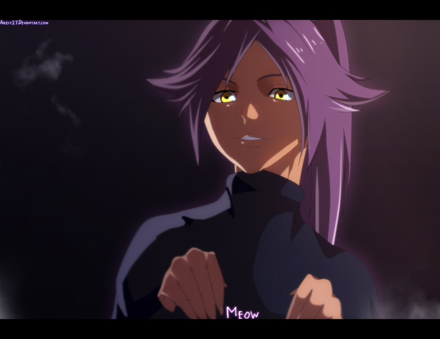 Bleach Bab 681 halaman 20