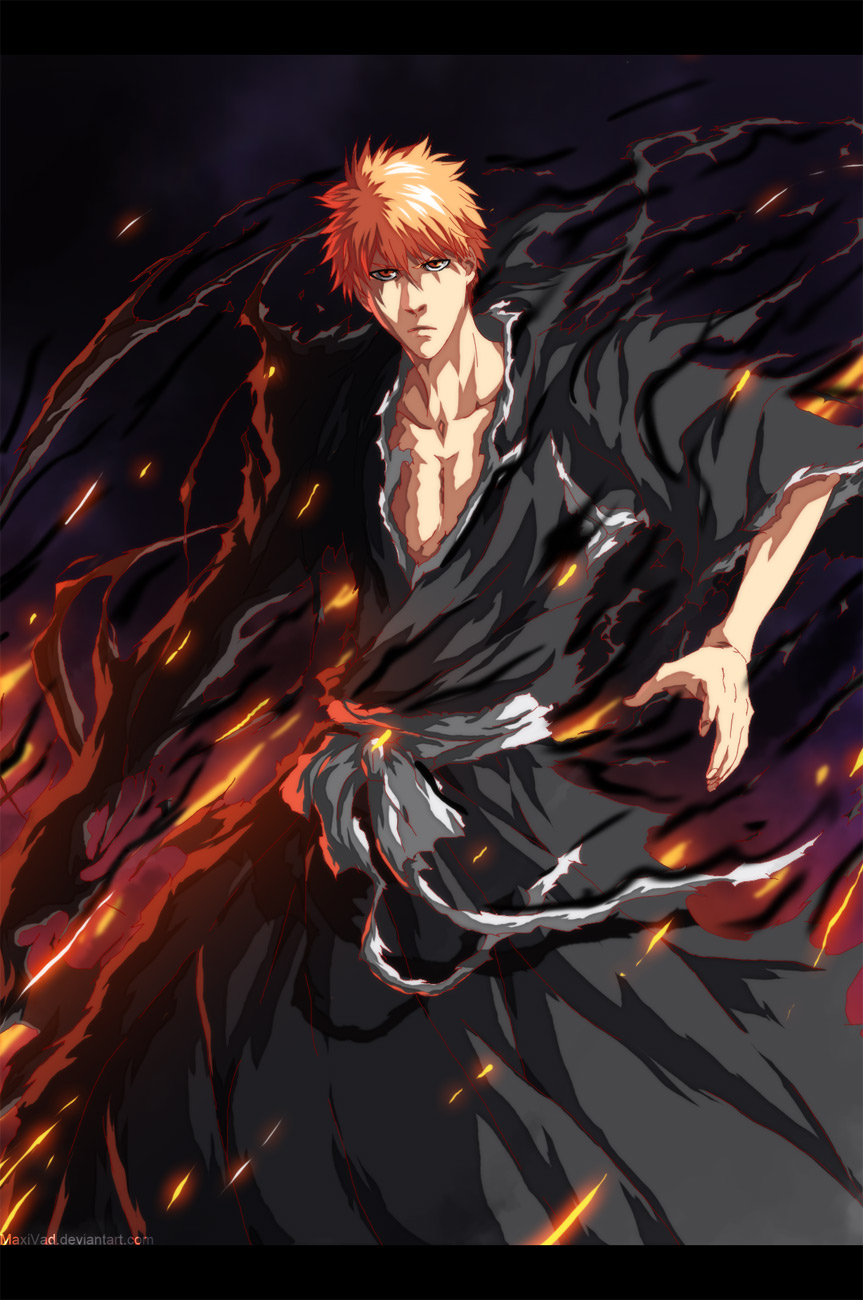 Bleach Bab 681 halaman 22