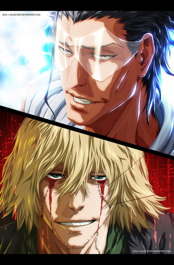 Bleach Bab 681 halaman 23