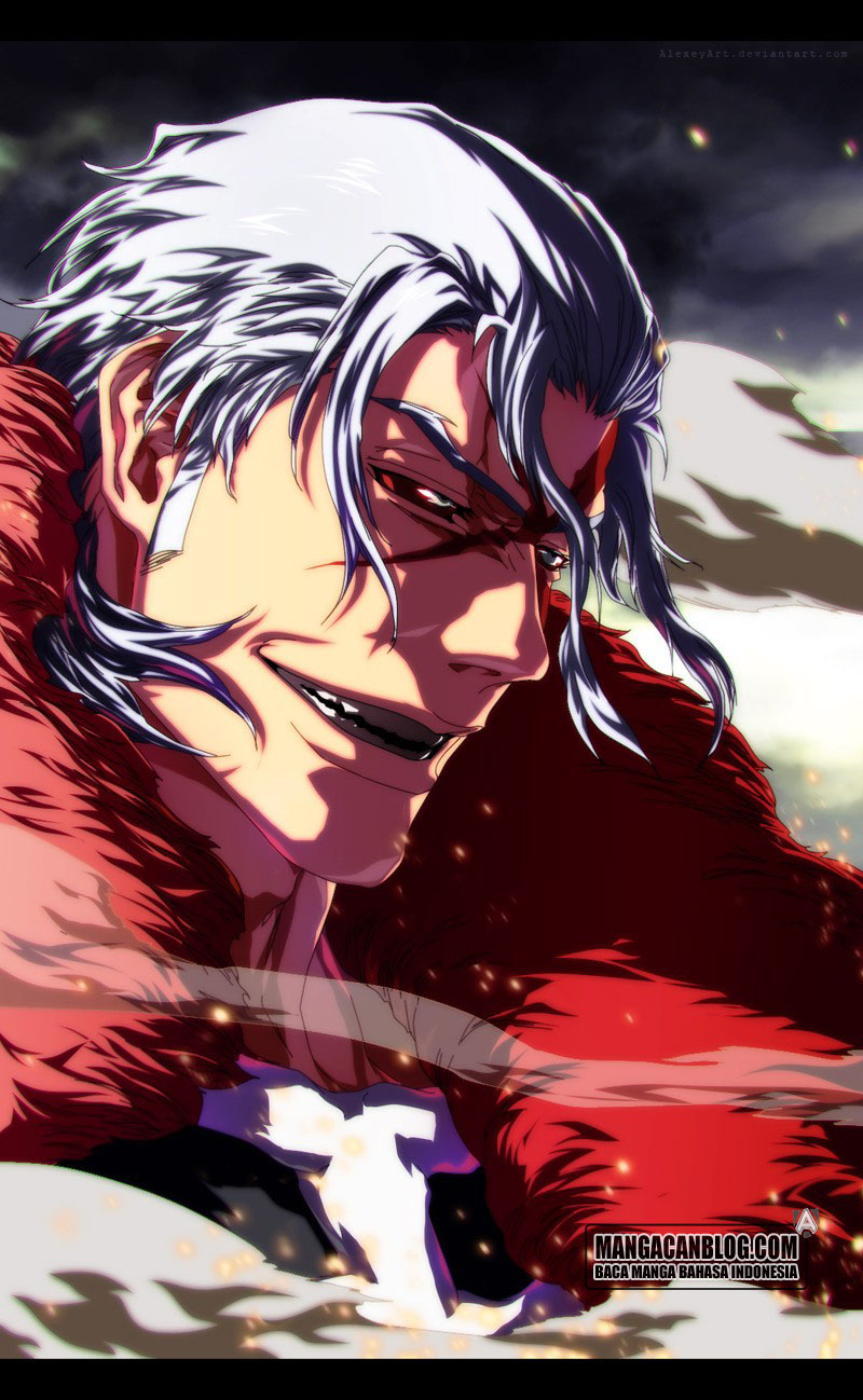 Bleach Bab 682 halaman 2