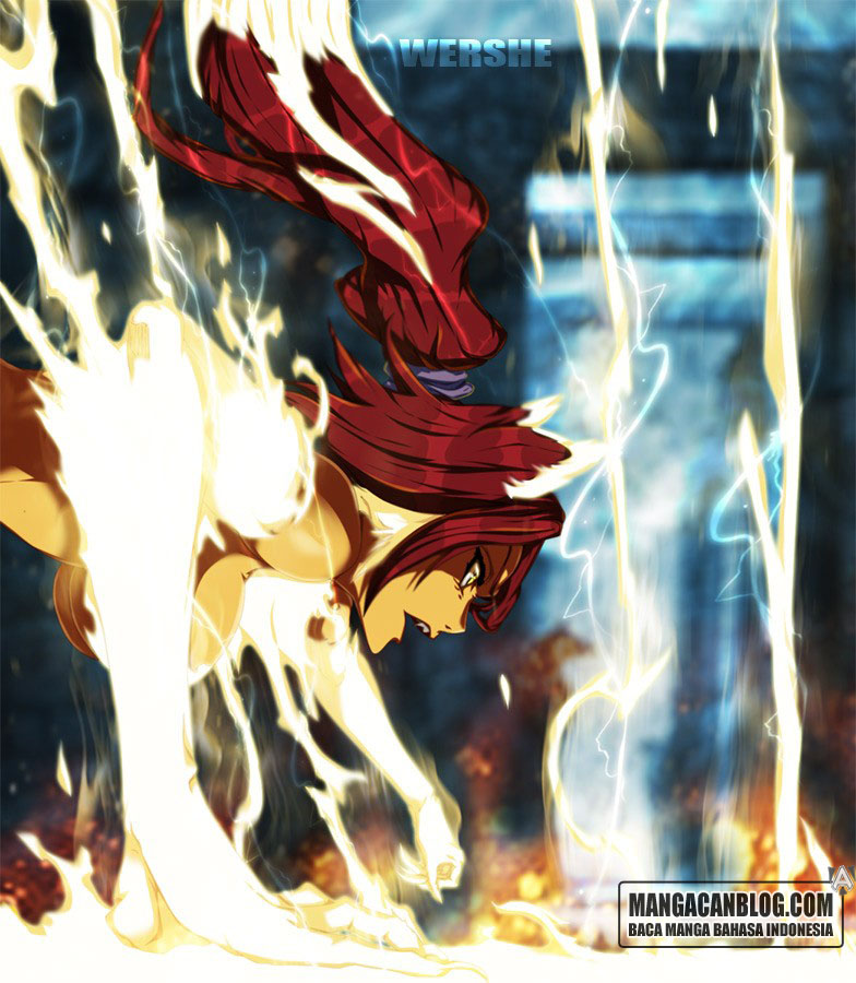 Bleach Bab 682 halaman 3