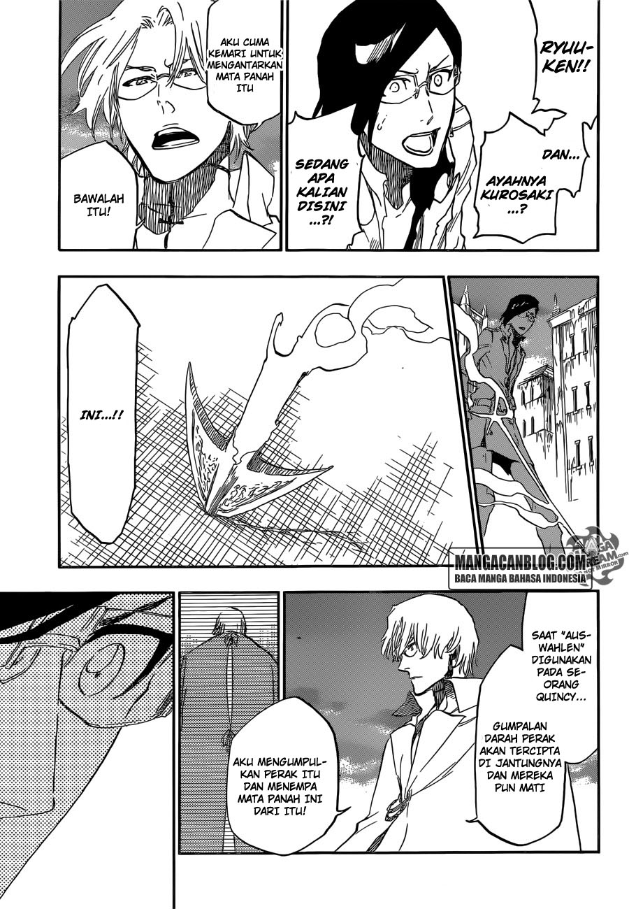 Bleach Bab 682 halaman 7