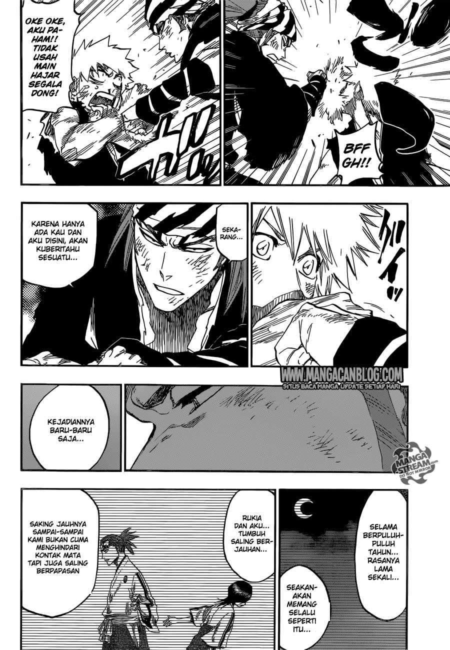 Bleach Bab 682 halaman 10