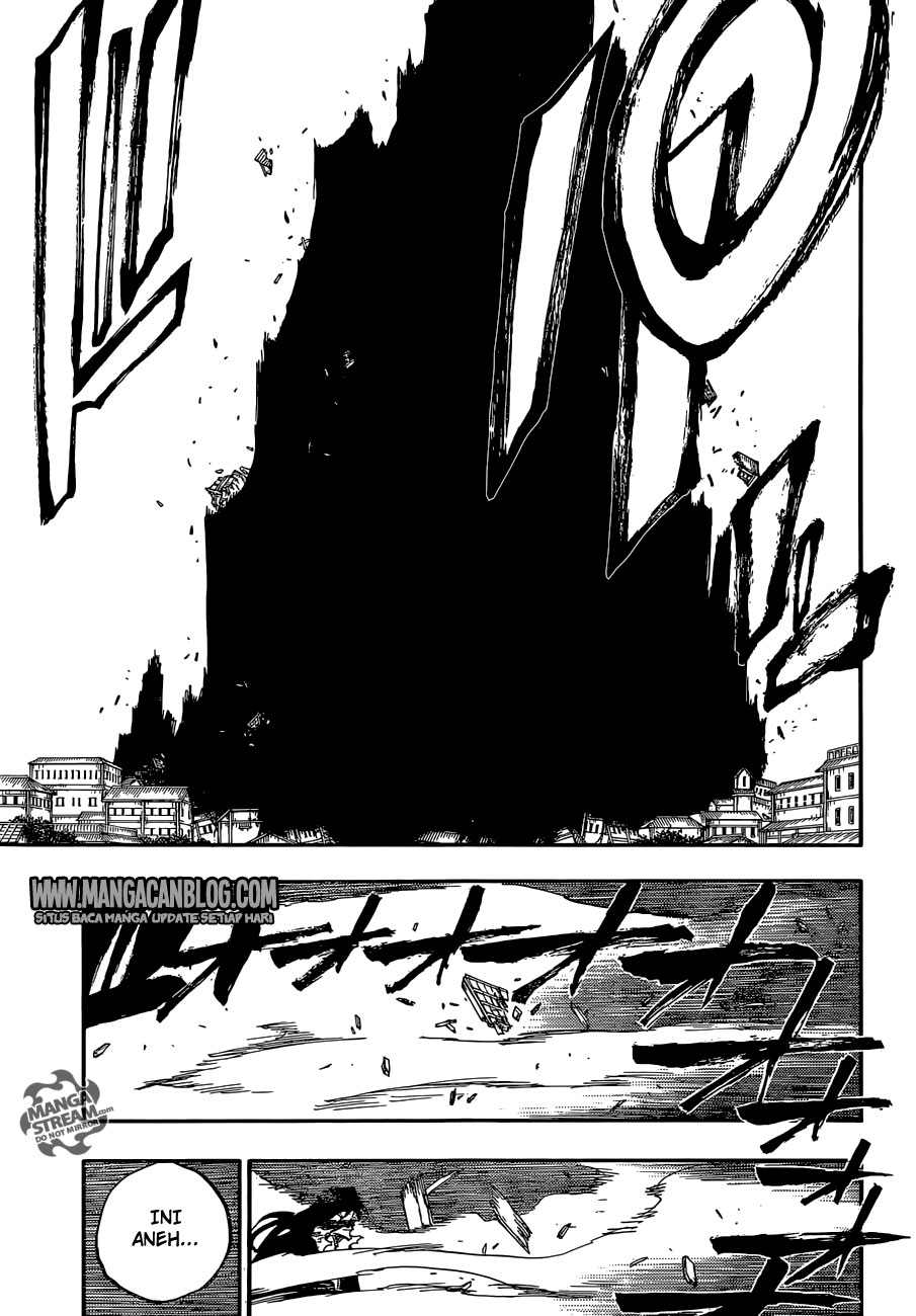 Bleach Bab 682 halaman 13