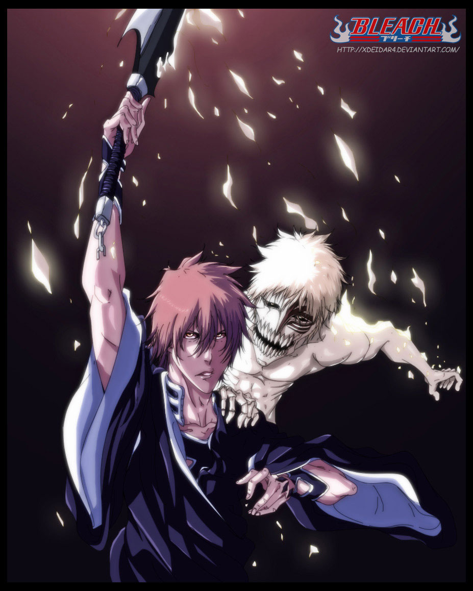 Bleach Bab 682 halaman 19