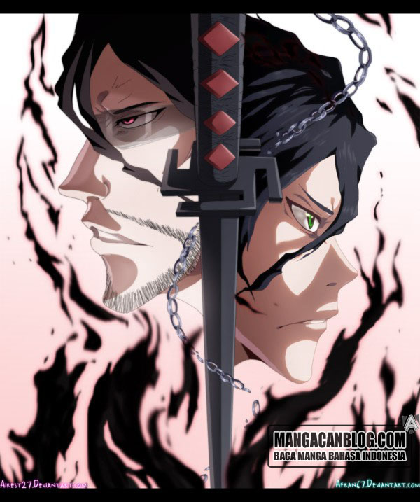 Bleach Bab 683 halaman 2