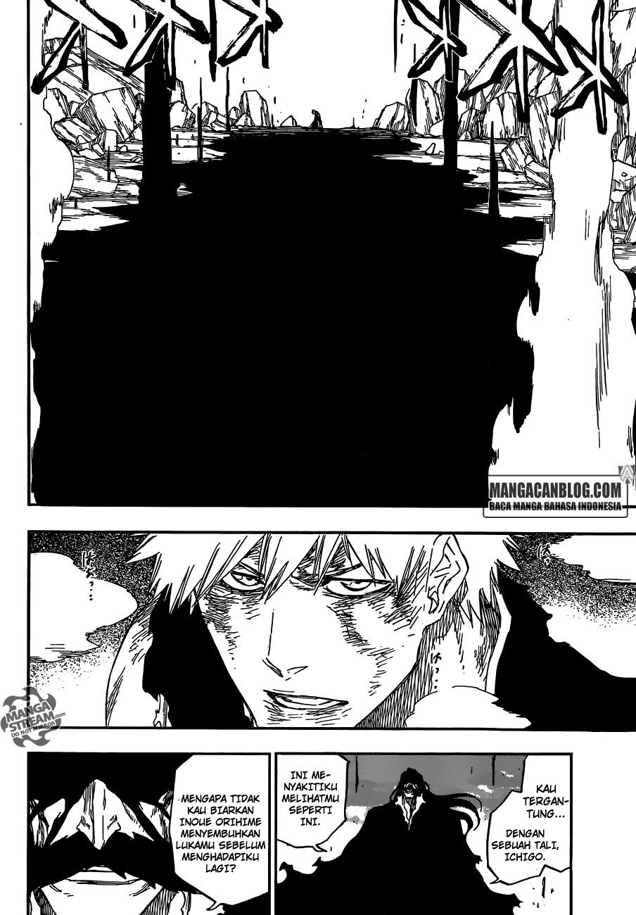 Bleach Bab 683 halaman 4