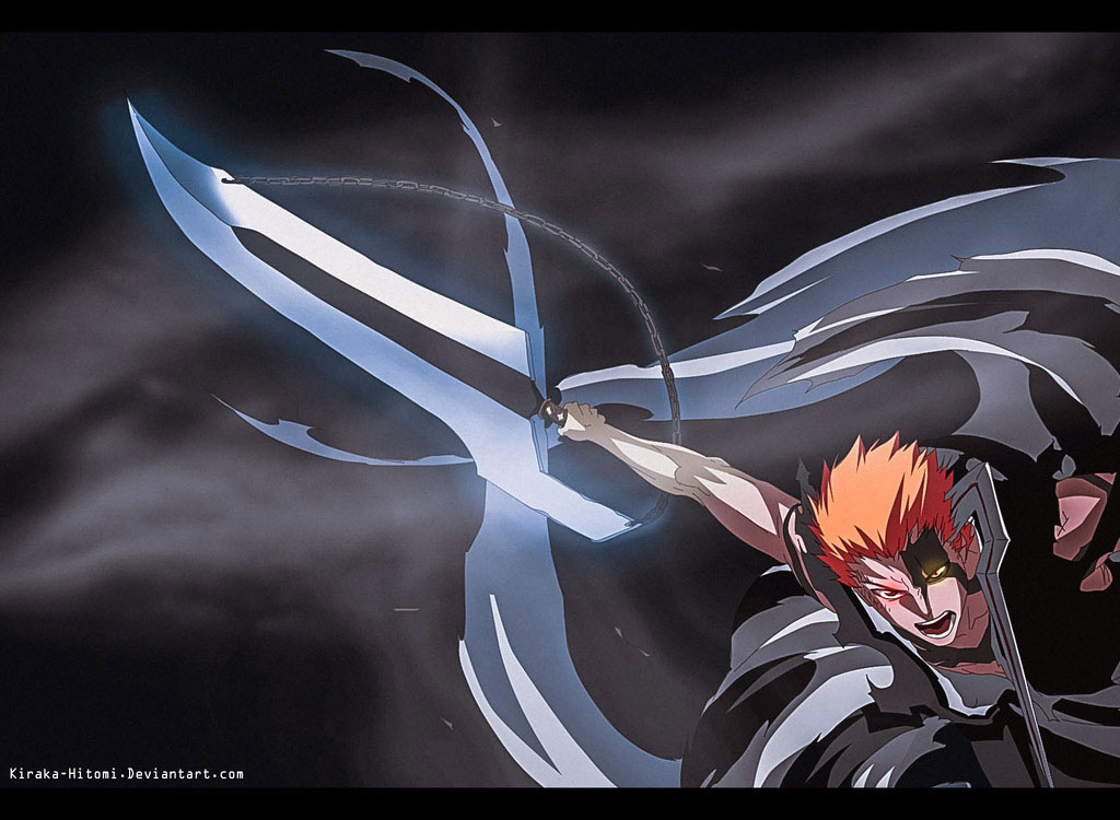 Bleach Bab 683 halaman 19