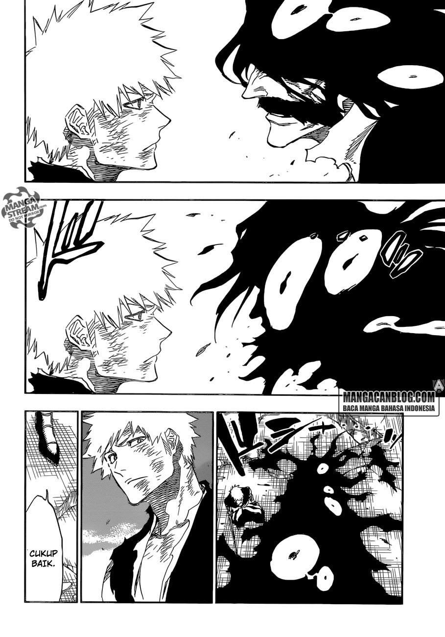 Bleach Bab 684 halaman 3