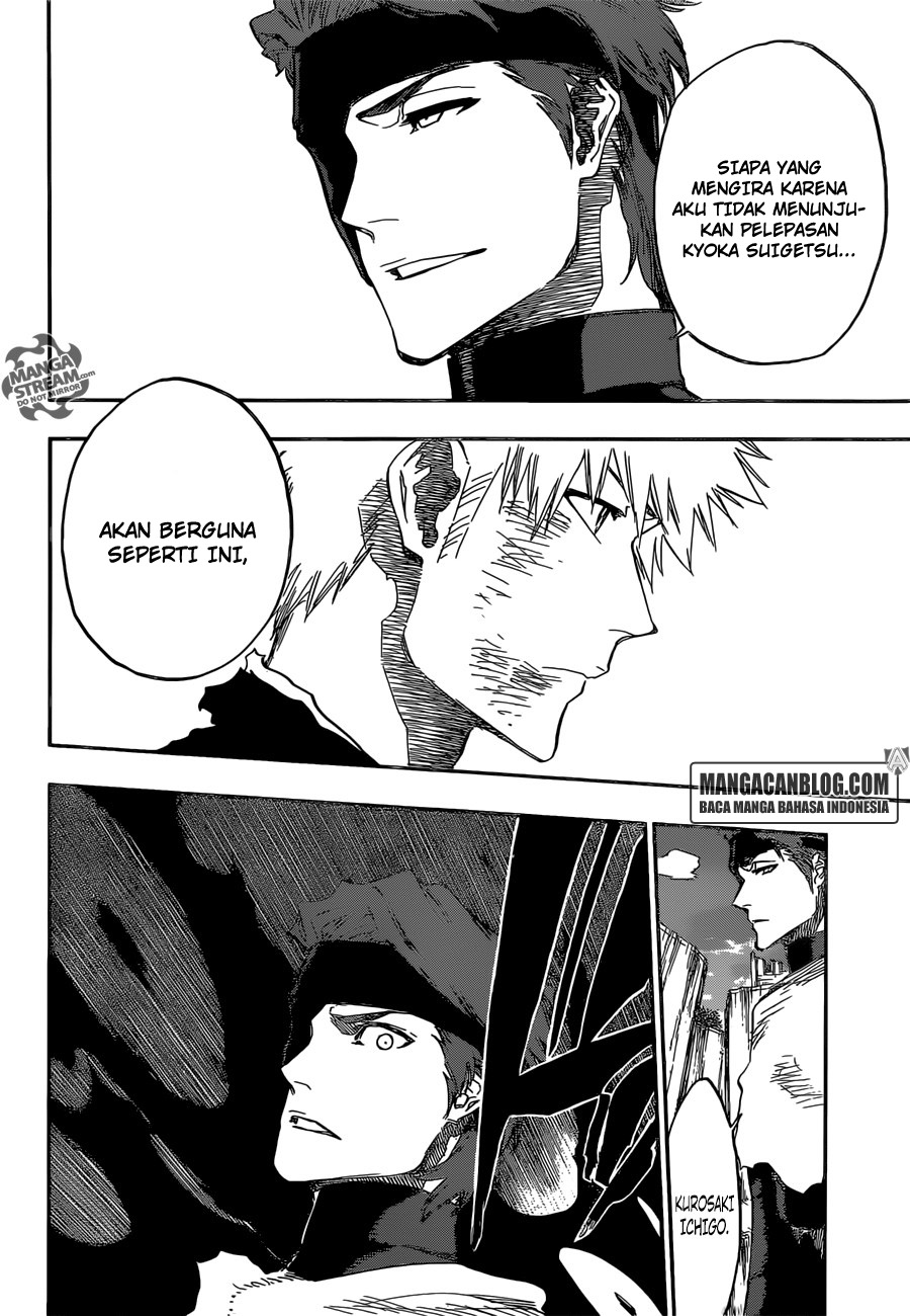 Bleach Bab 684 halaman 5