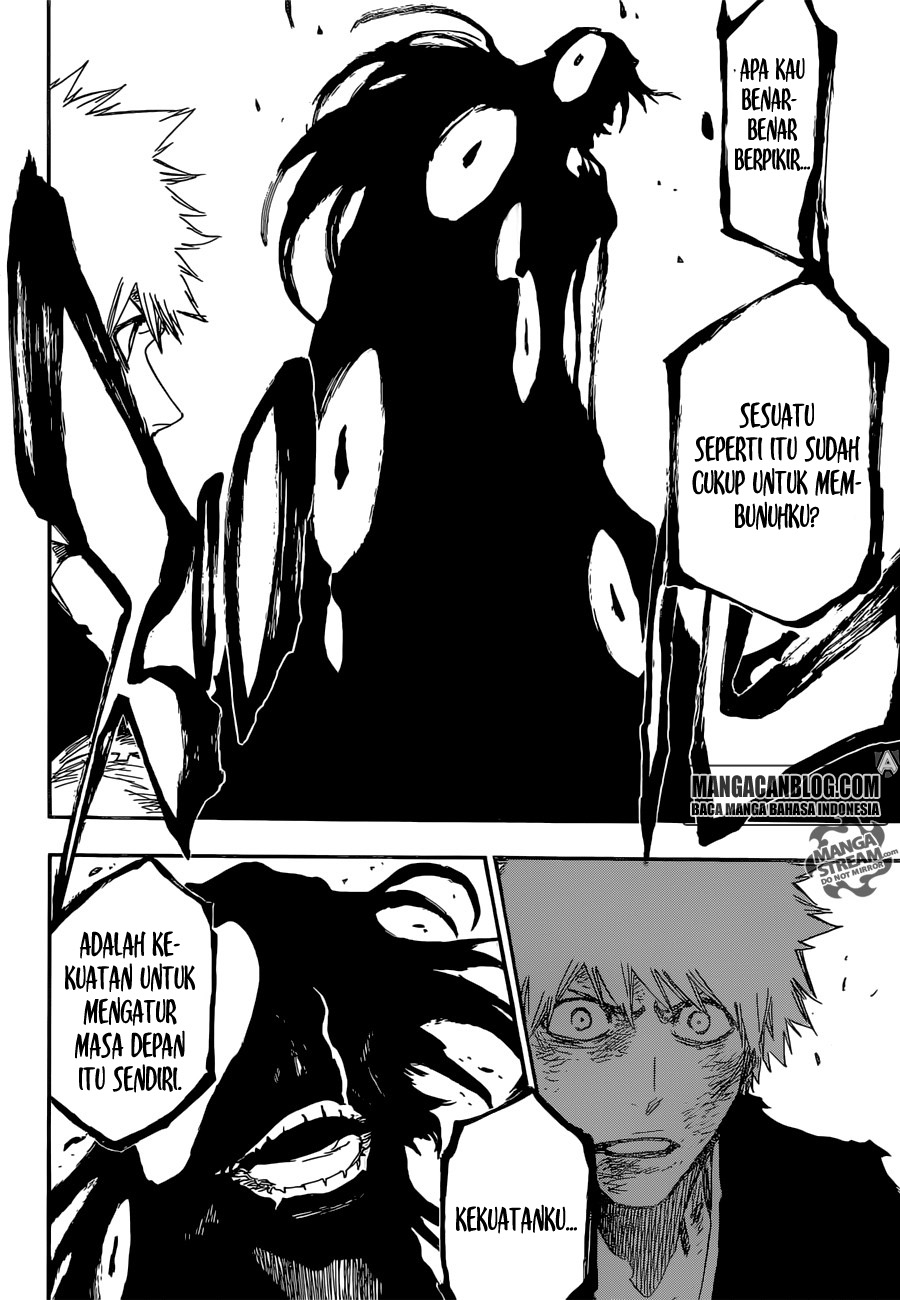 Bleach Bab 684 halaman 7