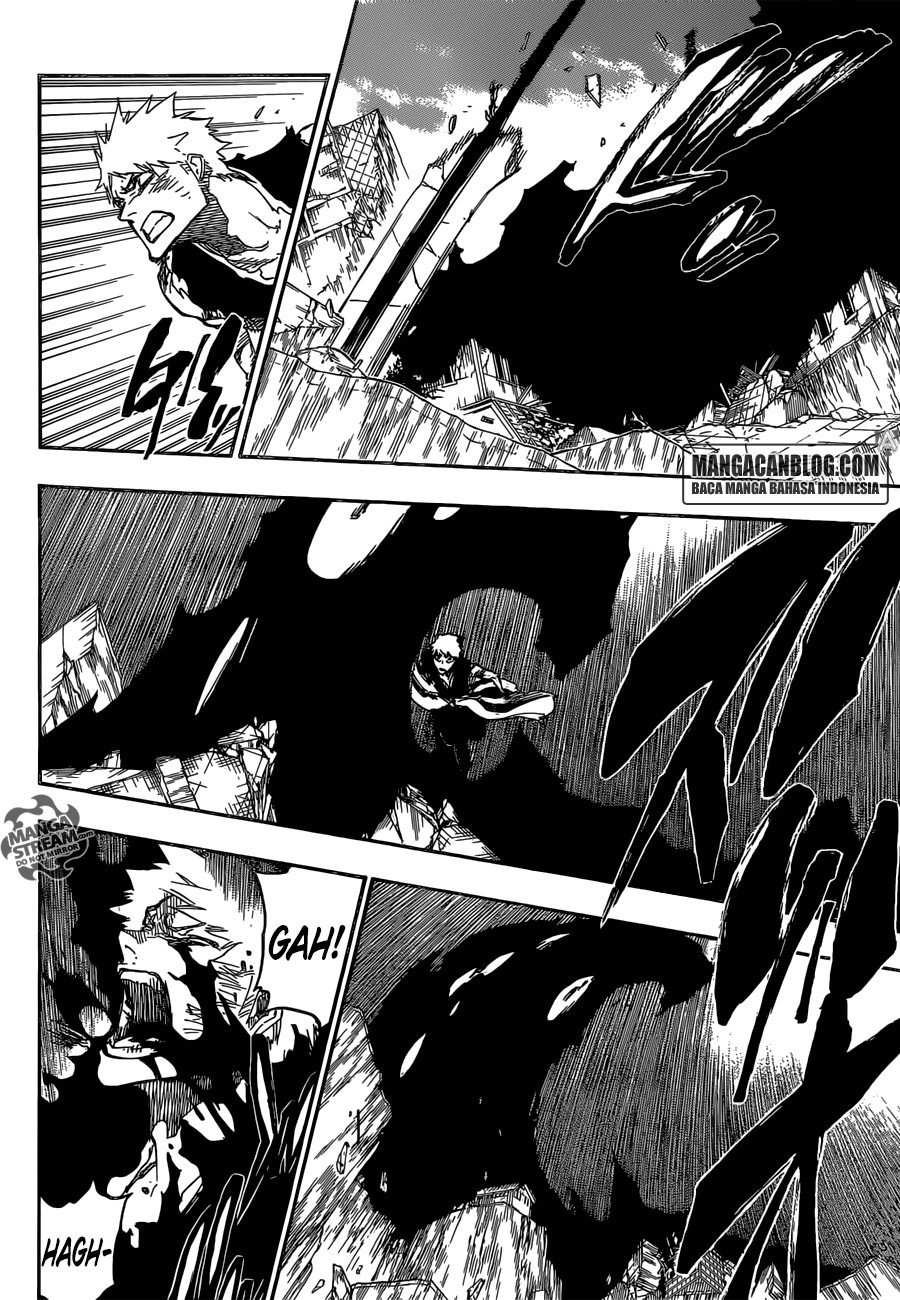 Bleach Bab 684 halaman 9