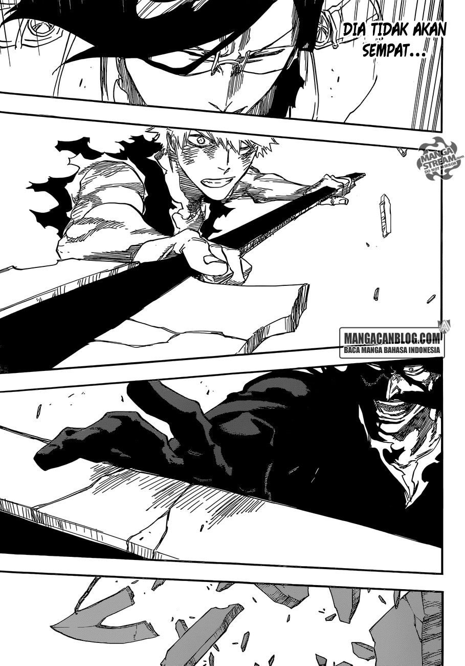 Bleach Bab 684 halaman 14