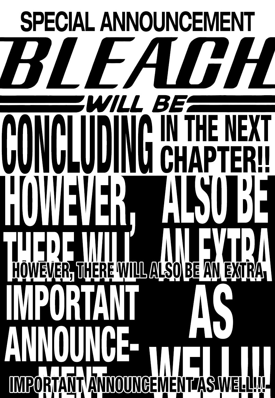 Bleach Bab 685 halaman 2