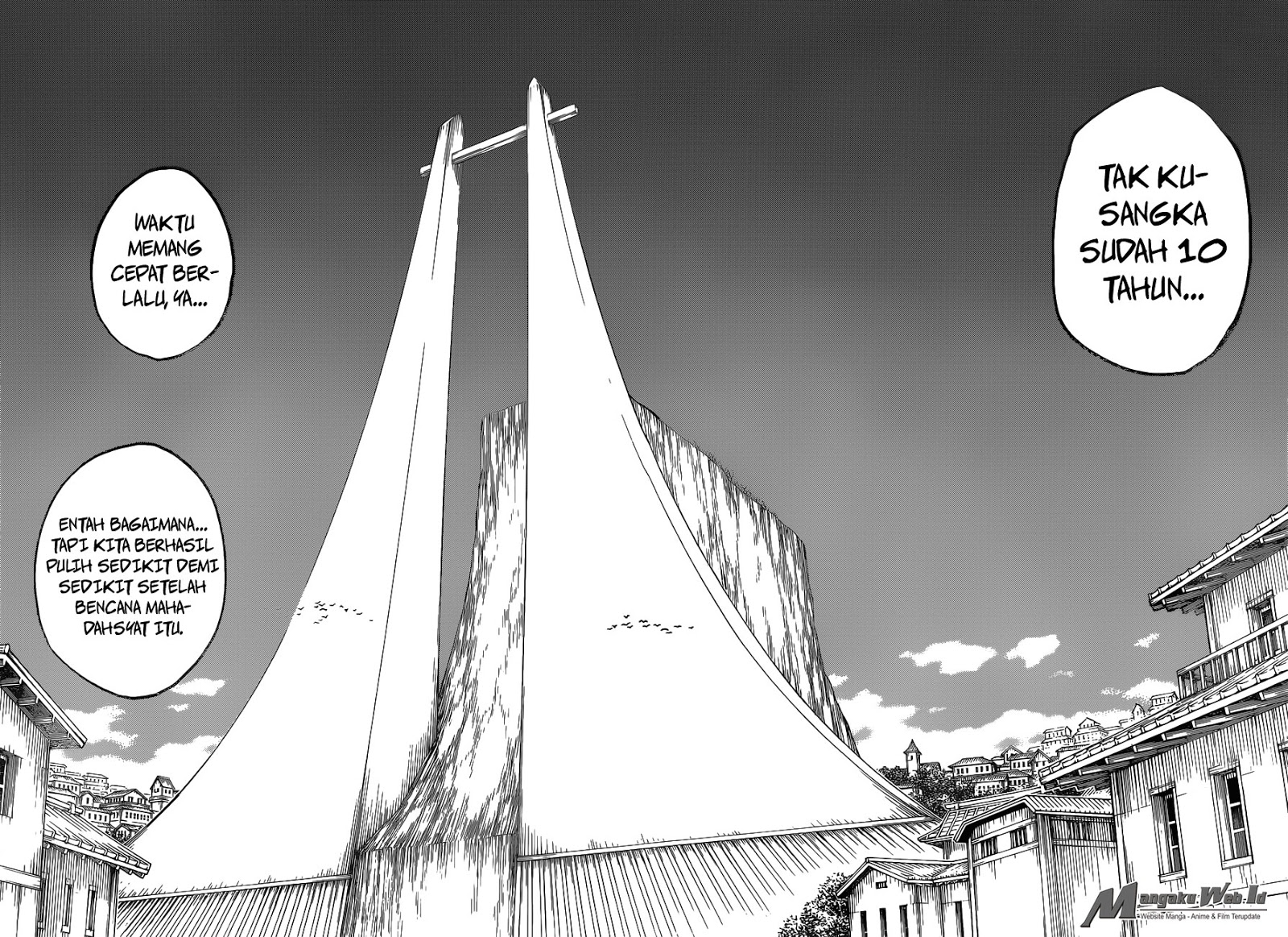 Bleach Bab 685 halaman 4