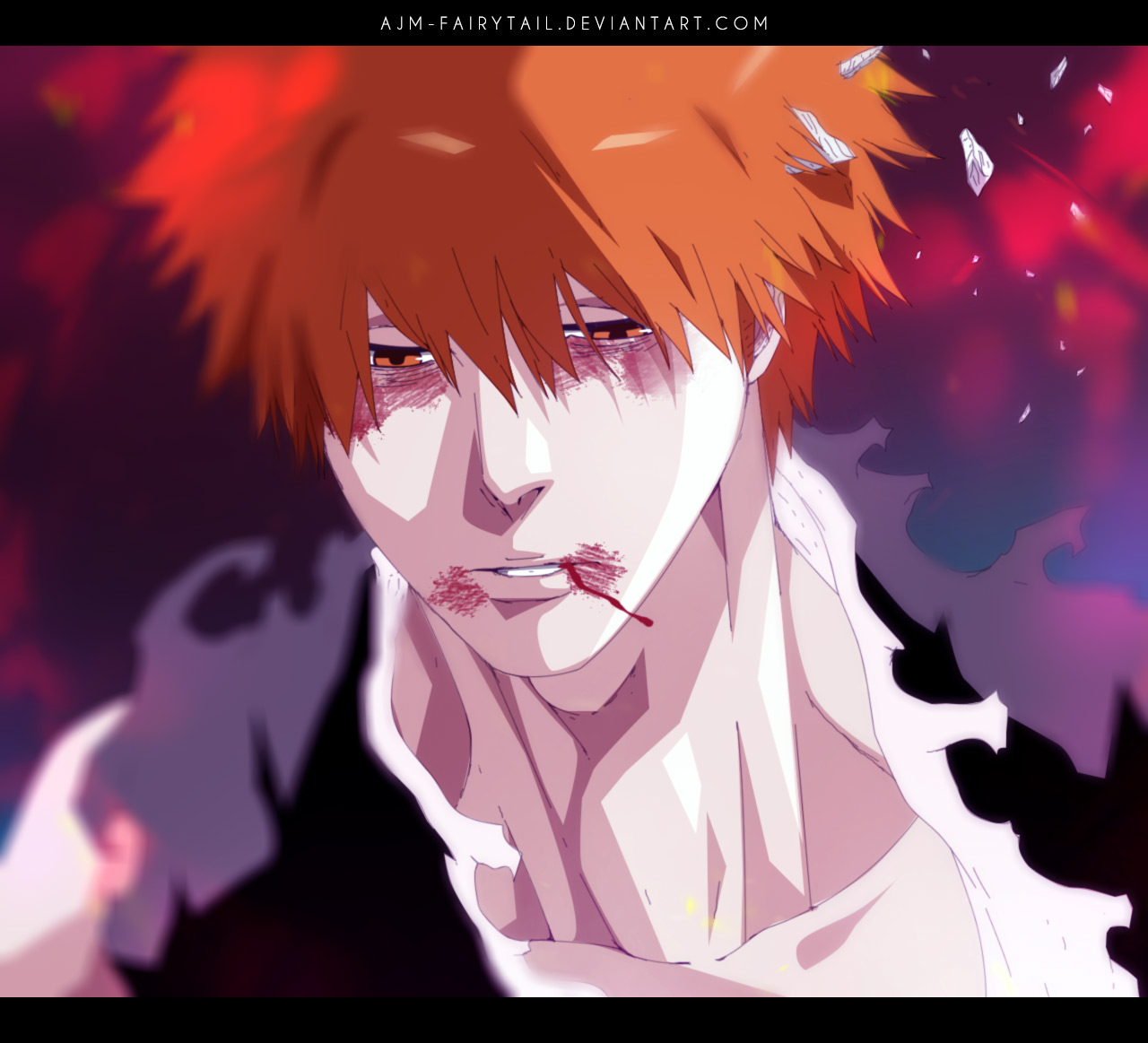 Bleach Bab 685 halaman 19