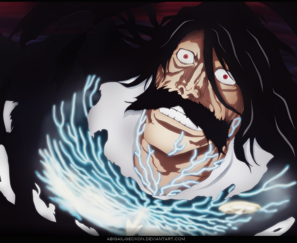 Bleach Bab 685 halaman 20