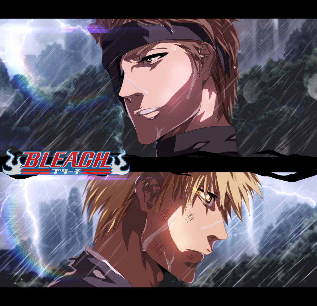 Bleach Bab 685 halaman 21