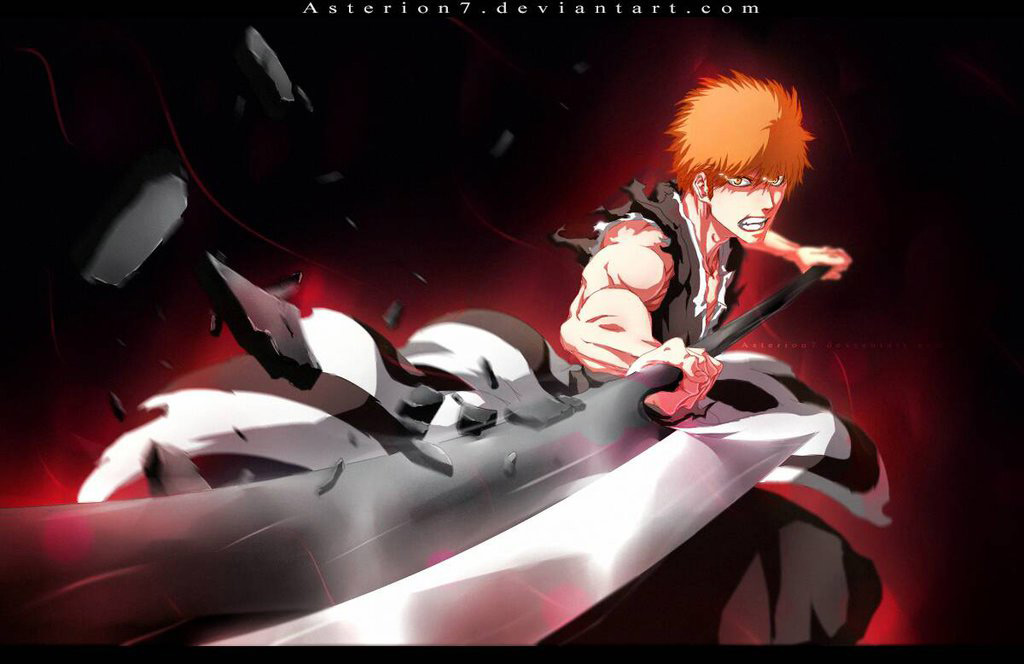 Bleach Bab 685 halaman 23
