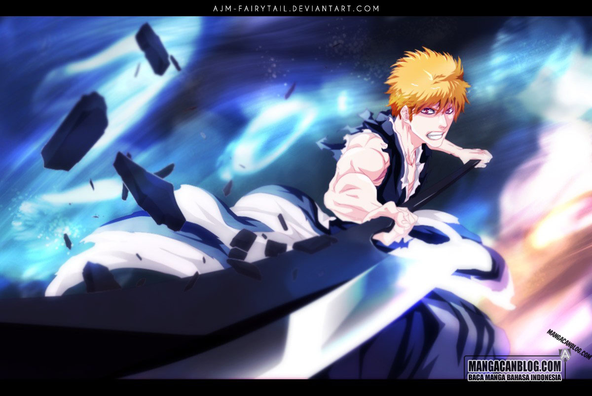 Bleach Bab 686 halaman 4
