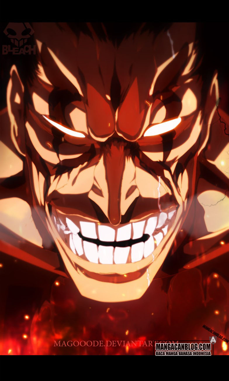 Bleach Bab 686 halaman 5