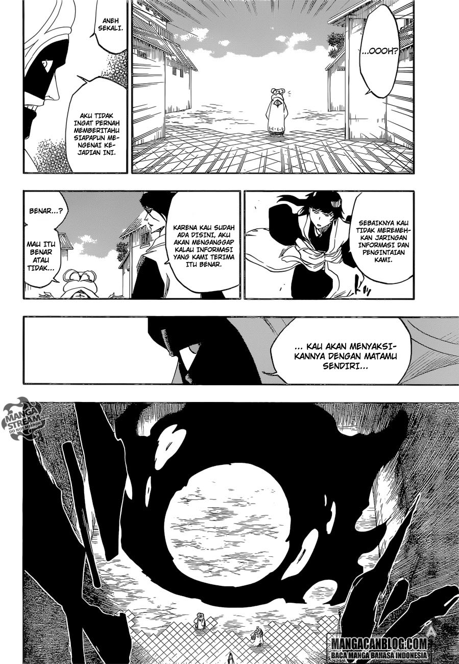 Bleach Bab 686 halaman 8