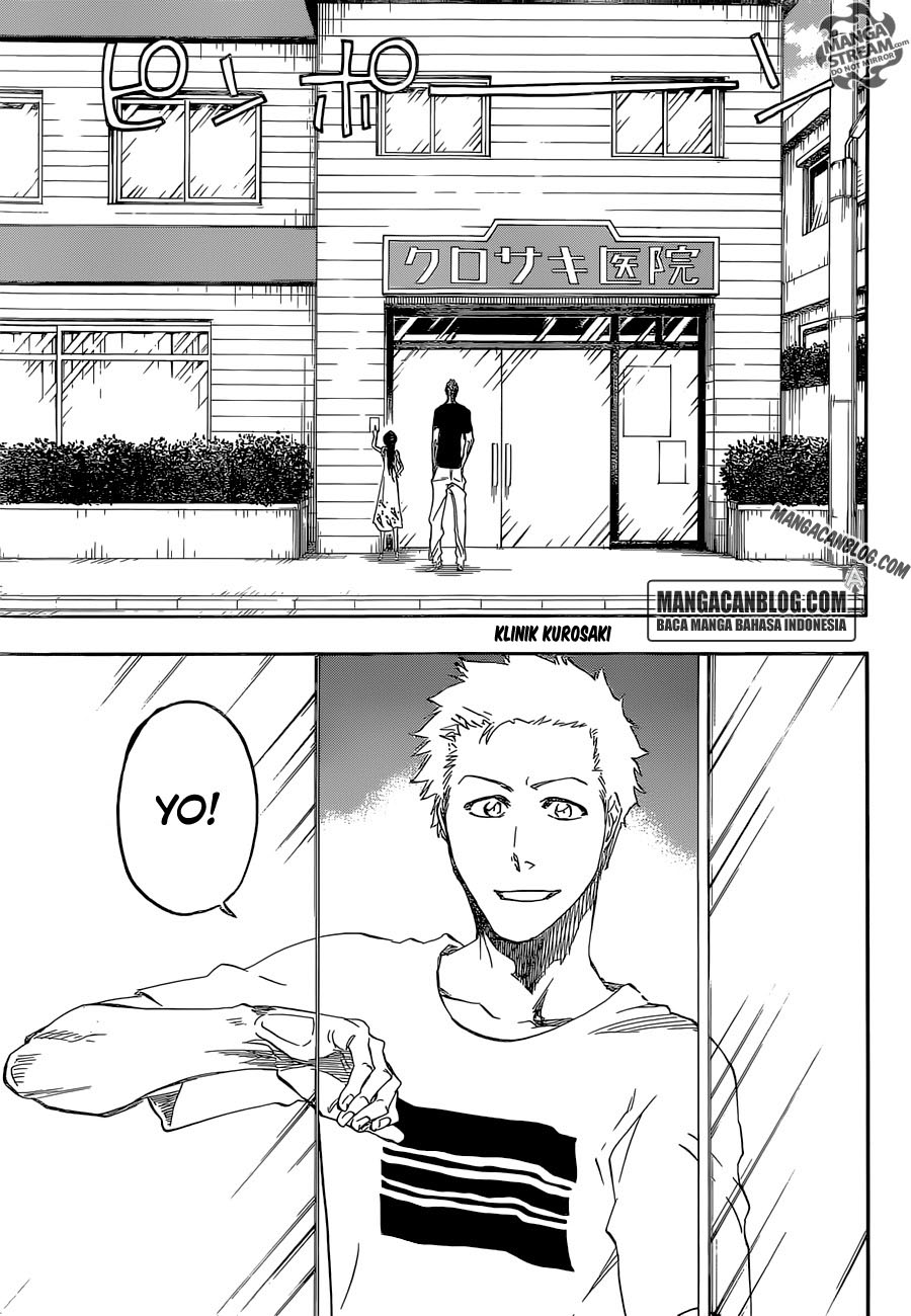 Bleach Bab 686 halaman 9