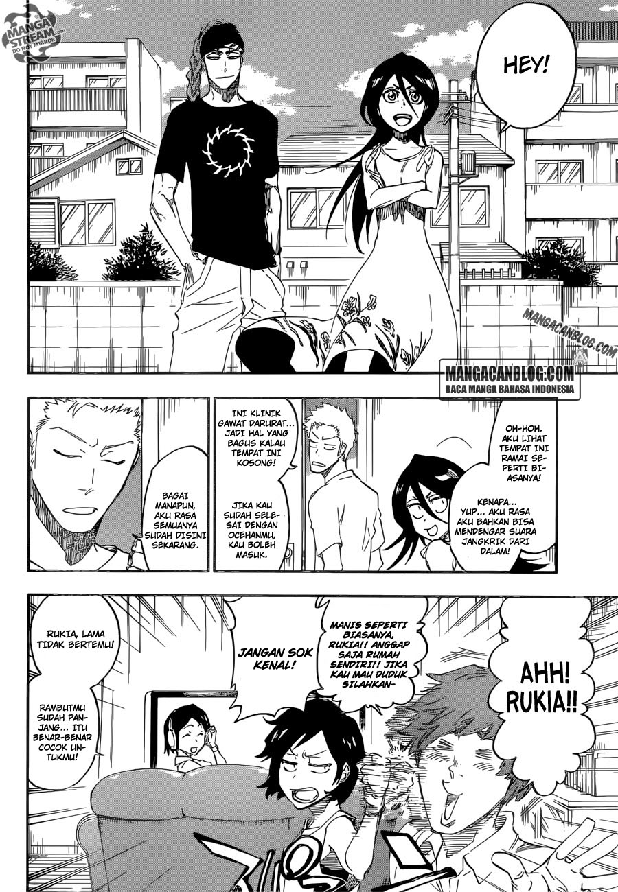 Bleach Bab 686 halaman 10