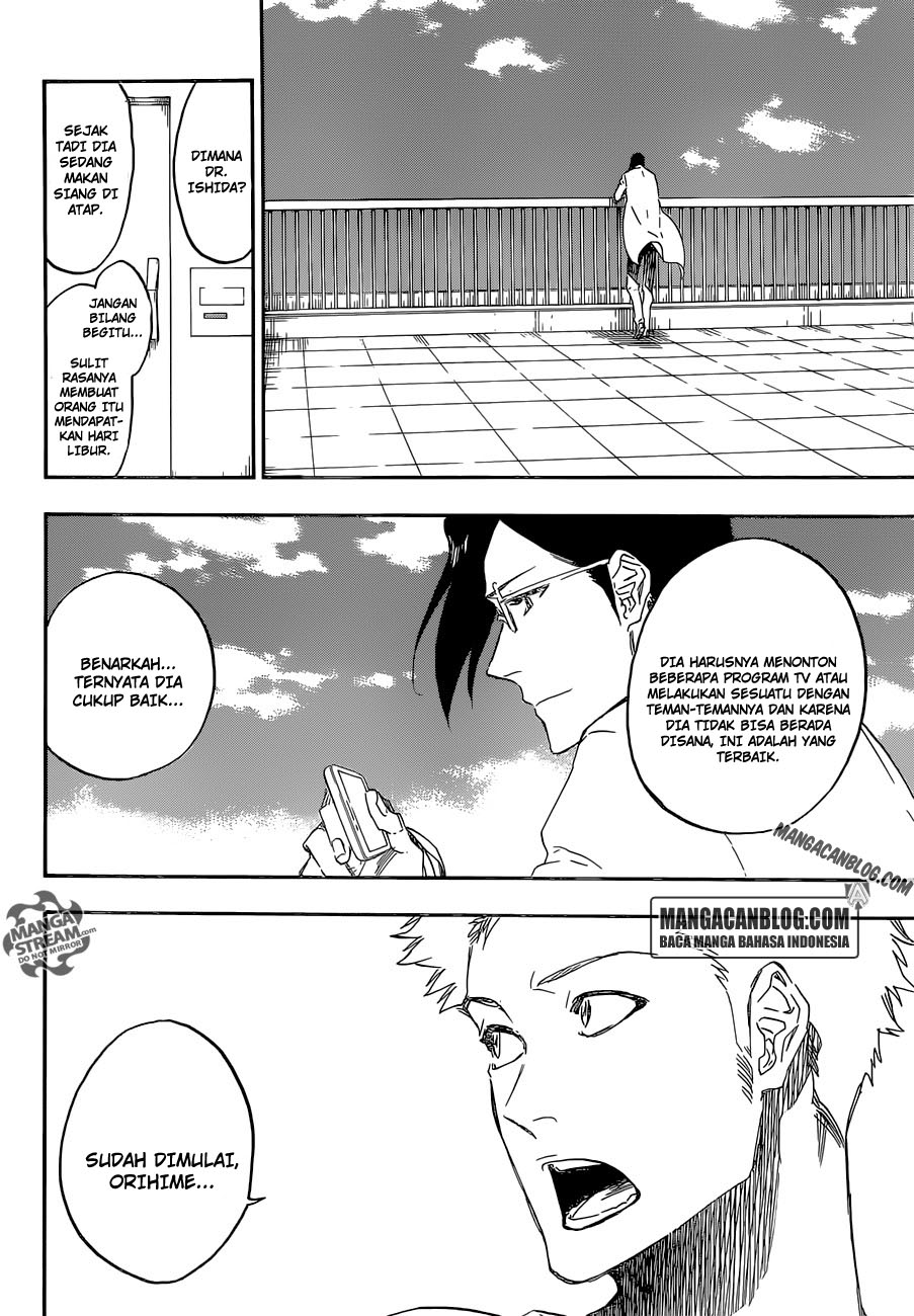 Bleach Bab 686 halaman 12