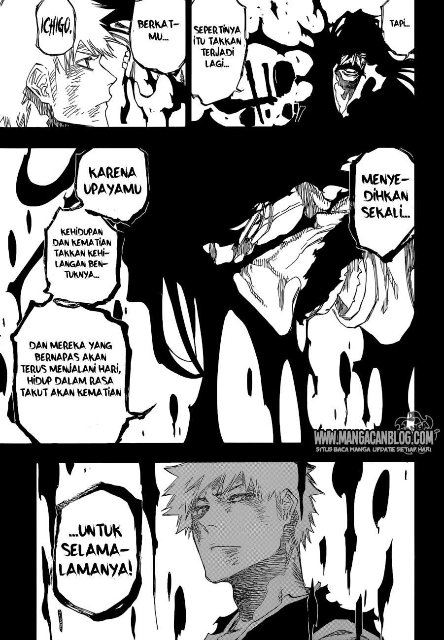 Bleach Bab 686 halaman 18