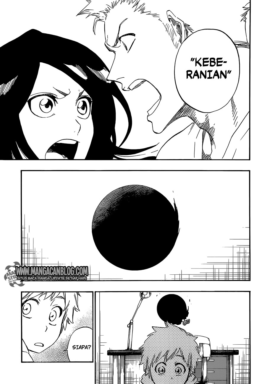 Bleach Bab 686 halaman 20