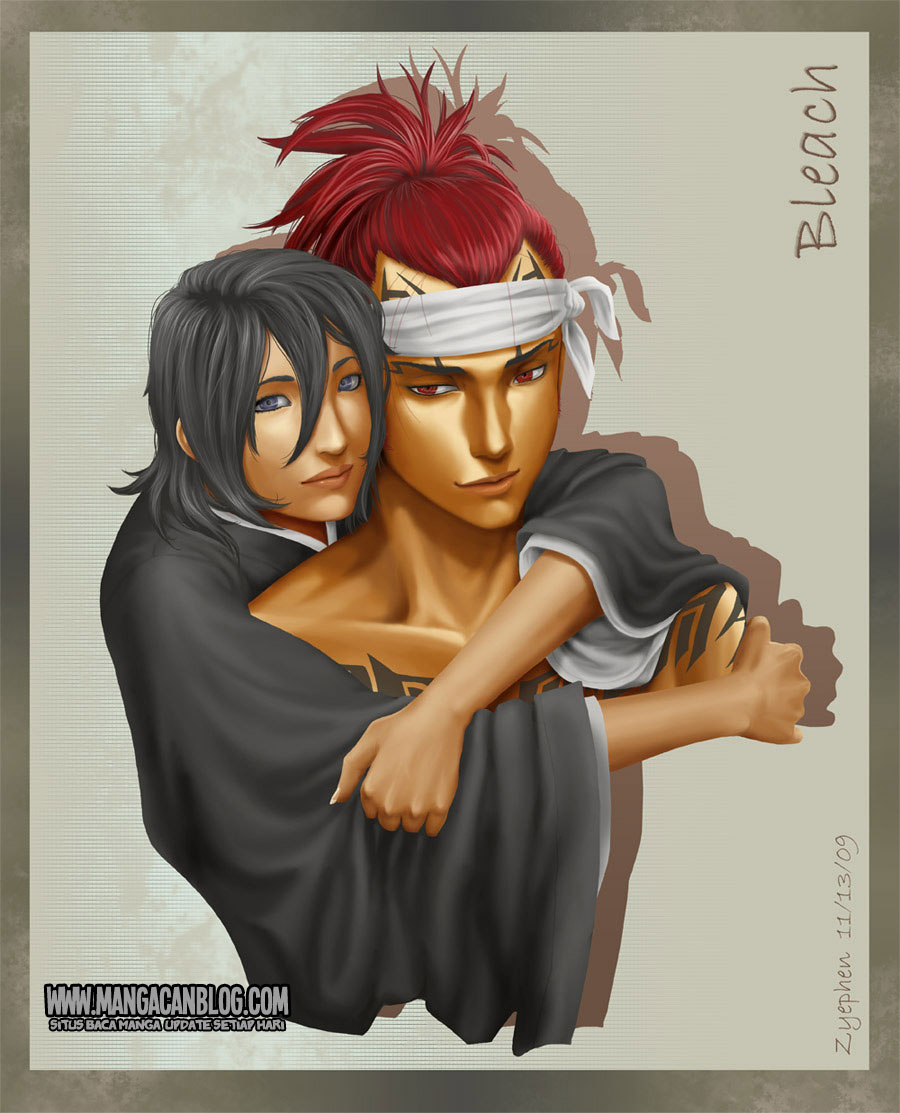 Bleach Bab 686 halaman 24