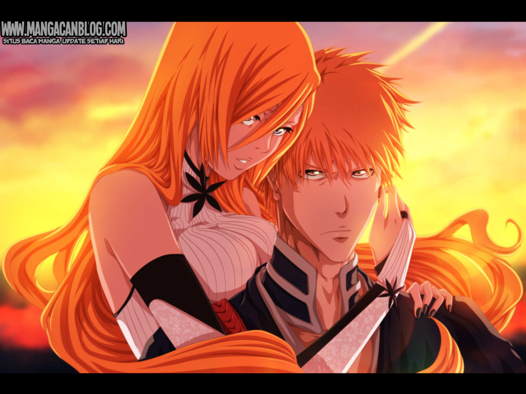 Bleach Bab 686 halaman 25