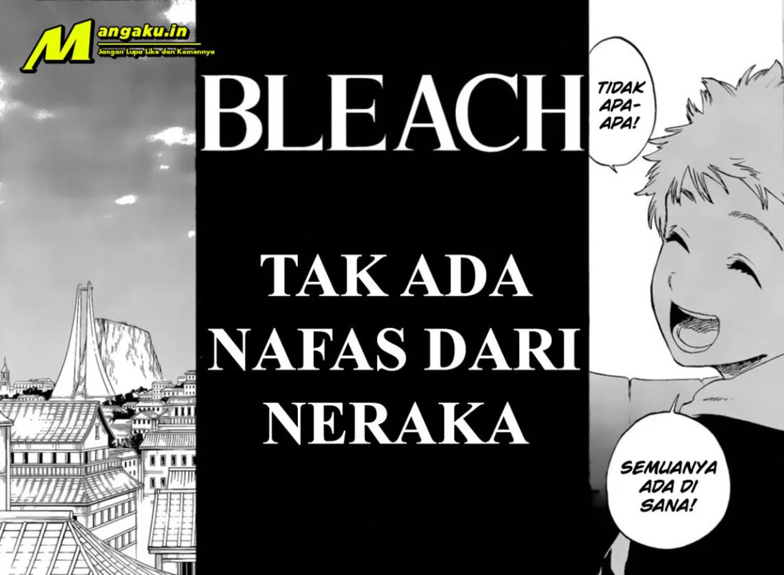 Bleach Bab 687.1 halaman 9