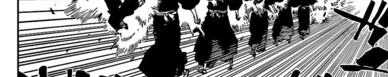 Bleach Bab 687.1 halaman 11