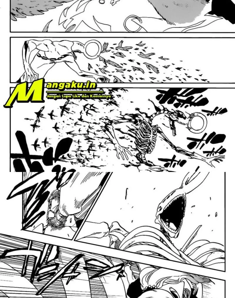 Bleach Bab 687.2 halaman 4