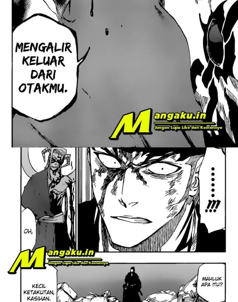 Bleach Bab 687.2 halaman 12