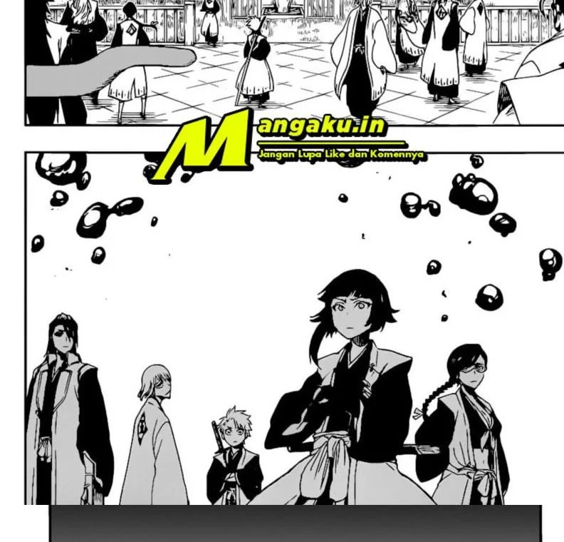 Bleach Bab 687.2 halaman 16