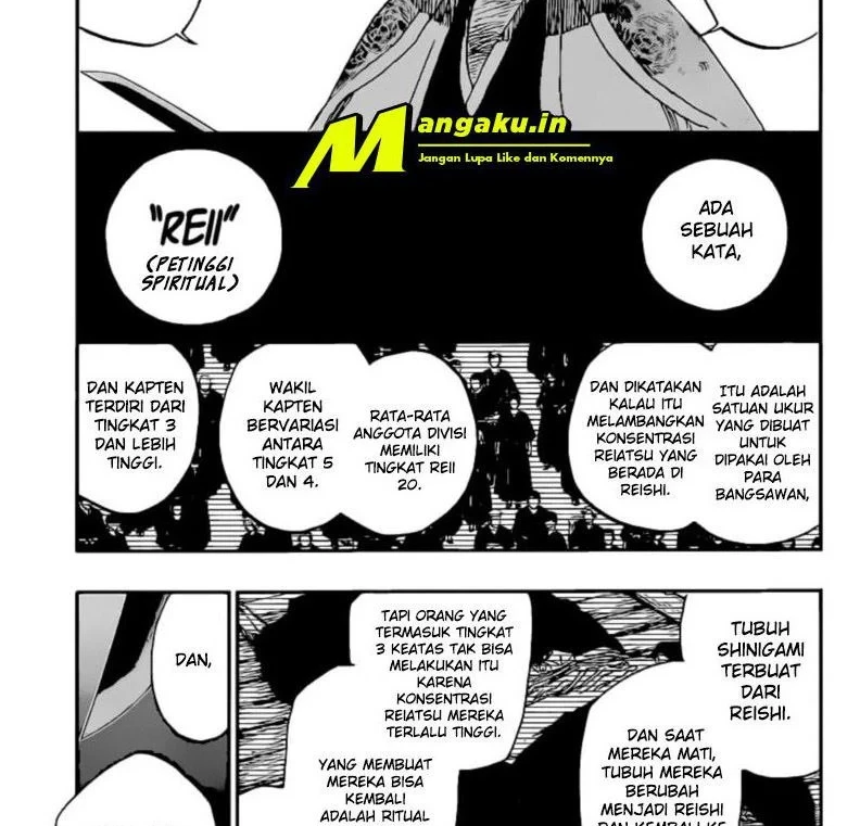 Bleach Bab 687.2 halaman 18