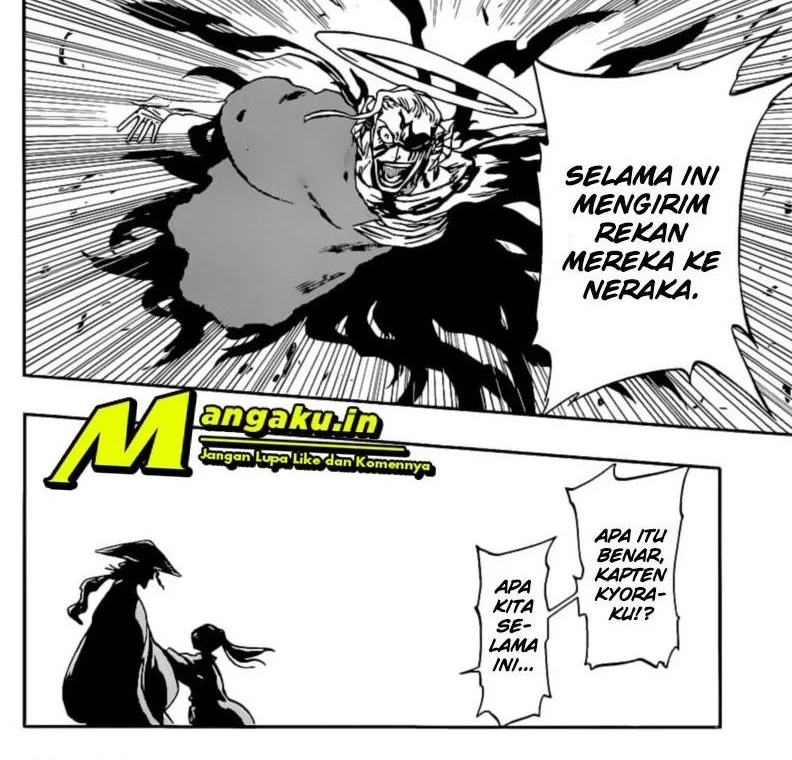 Bleach Bab 687.2 halaman 20