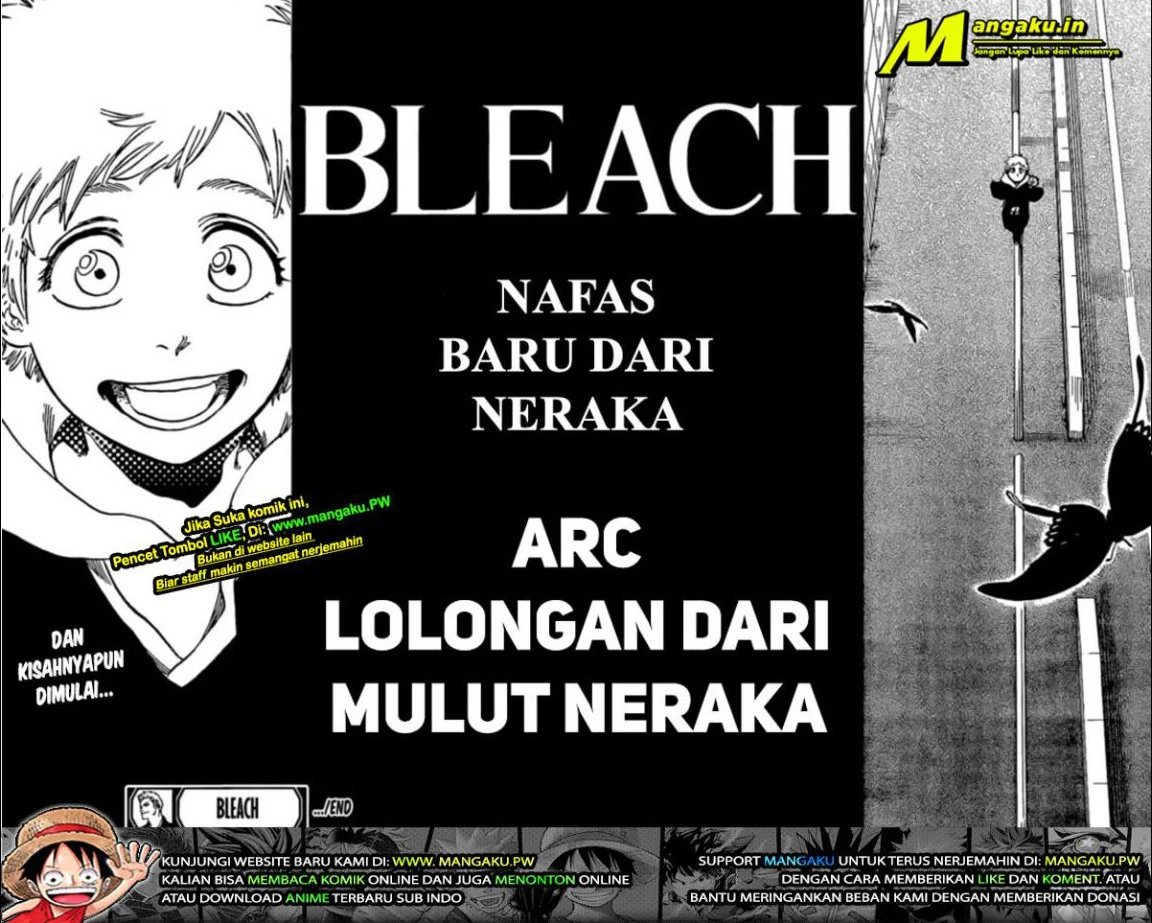 Bleach Bab 687.2 halaman 25