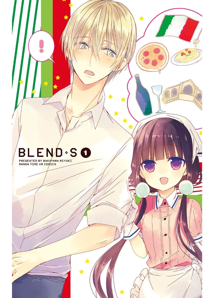Blend S Bab 01 halaman 5