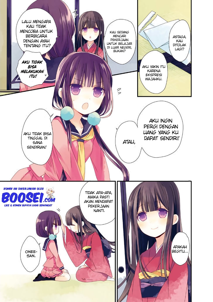 Blend S Bab 01 halaman 7