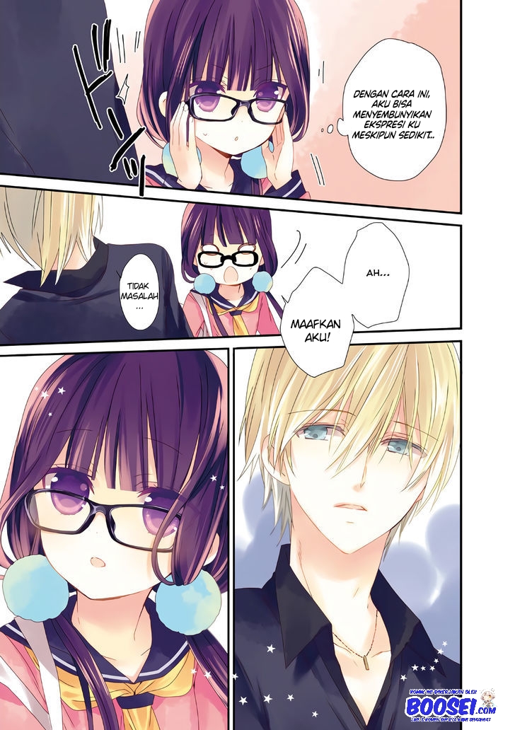 Blend S Bab 01 halaman 9