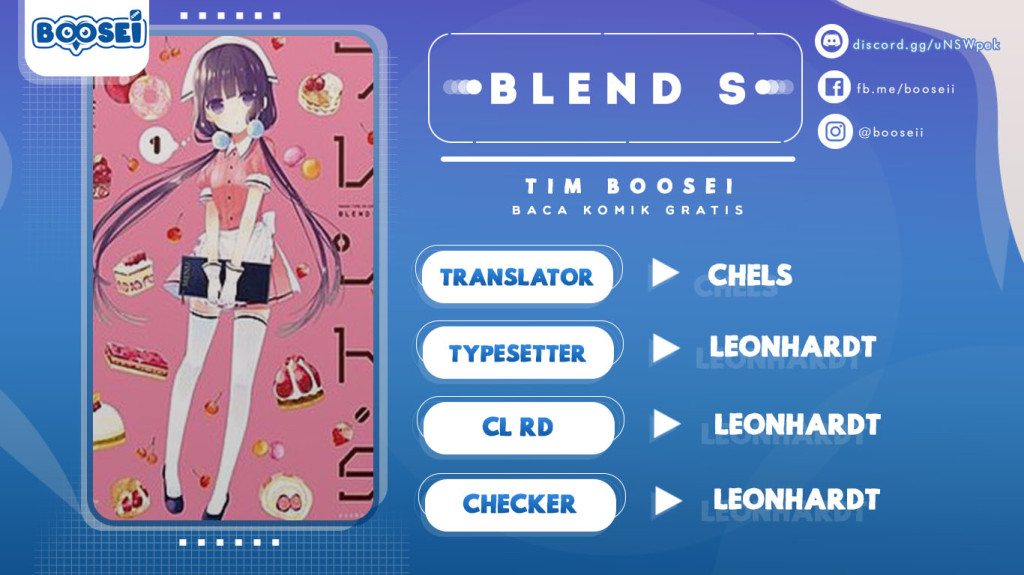 Blend S Bab 02 halaman 1