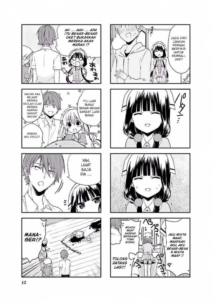 Blend S Bab 02 halaman 9