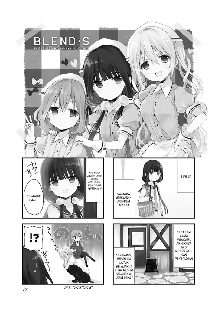 Blend S Bab 03 halaman 3
